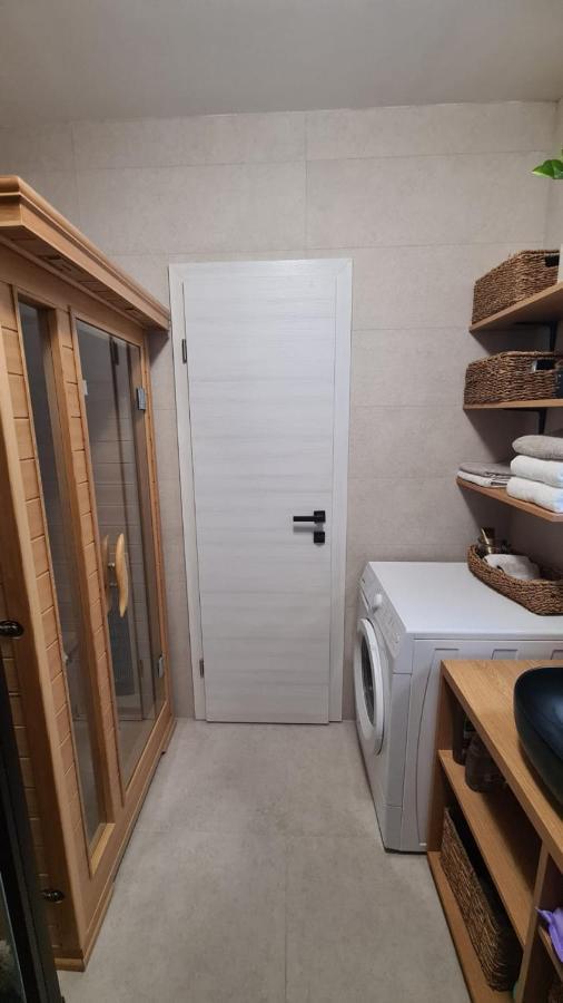 Apartman With Sauna In Centre